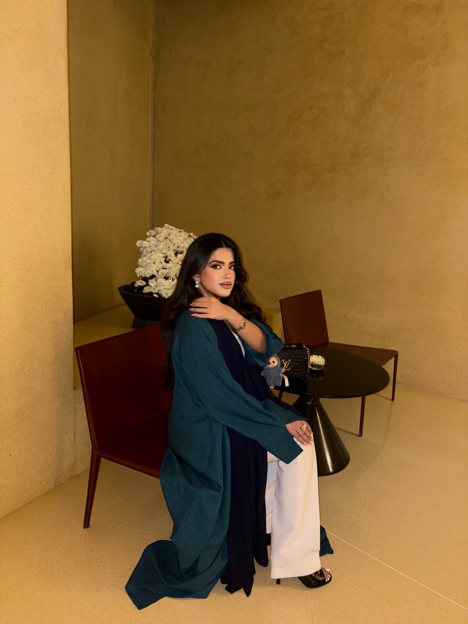Abayas
