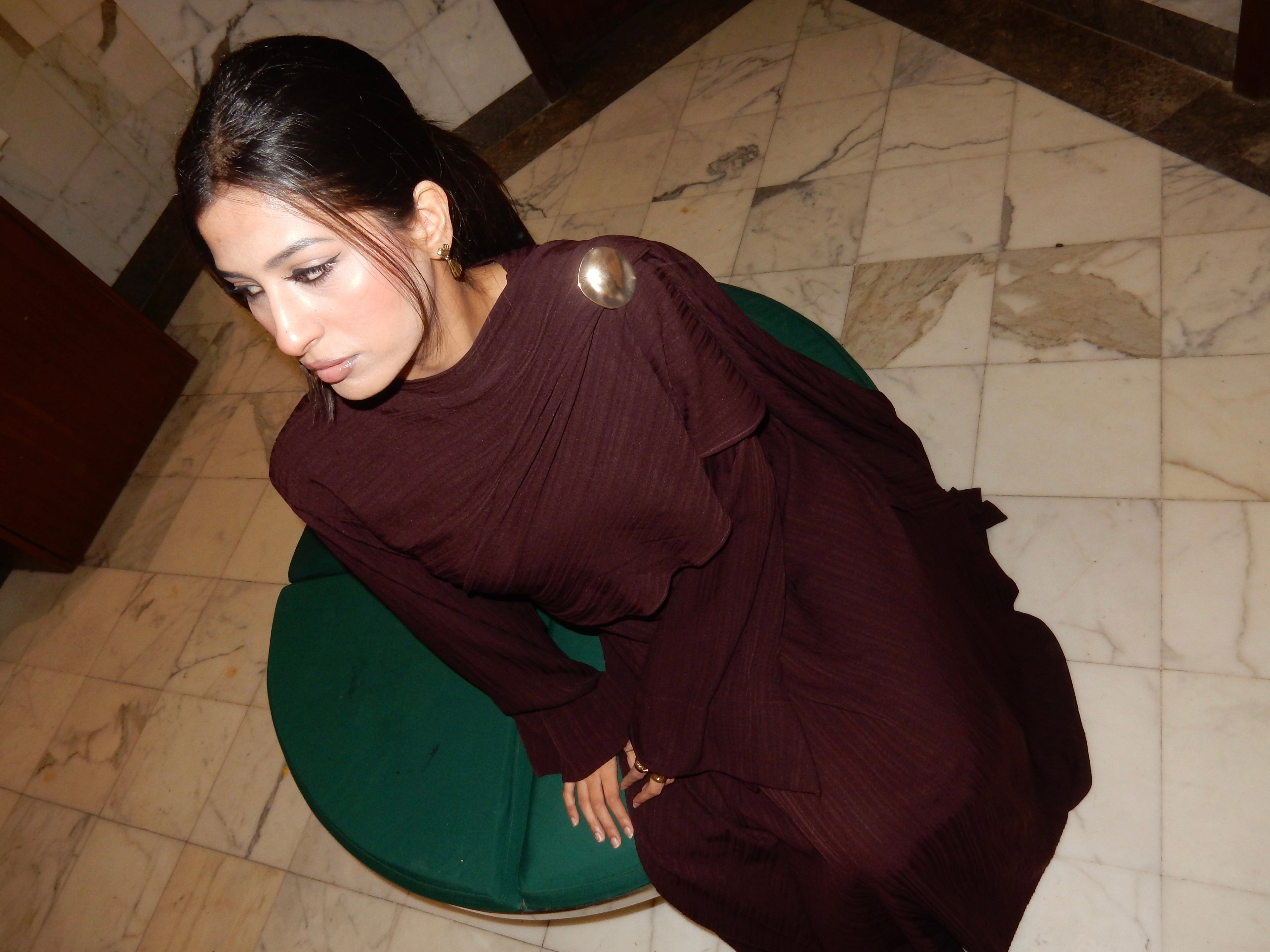 Modest Dresses