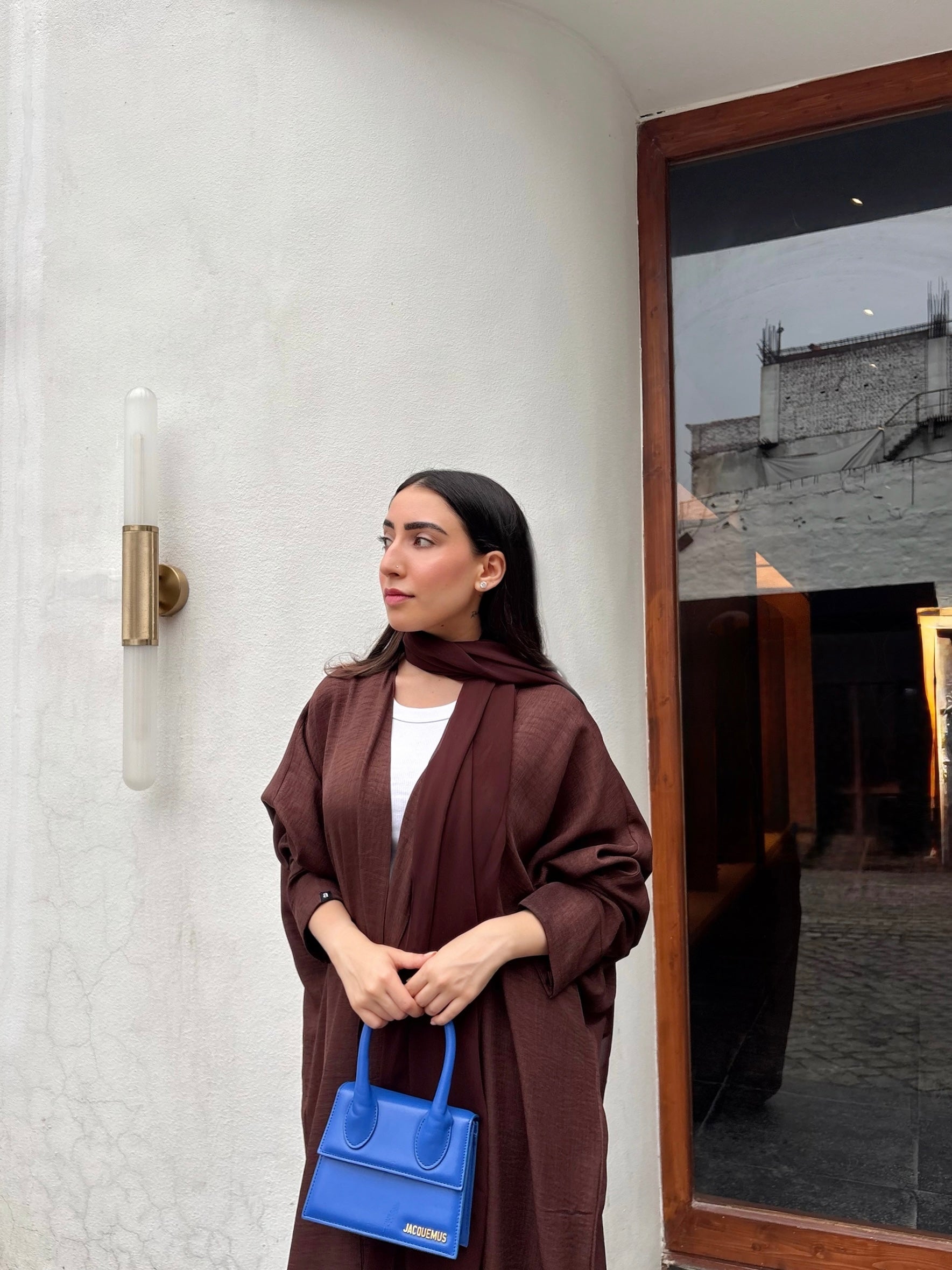 Casual Abayas
