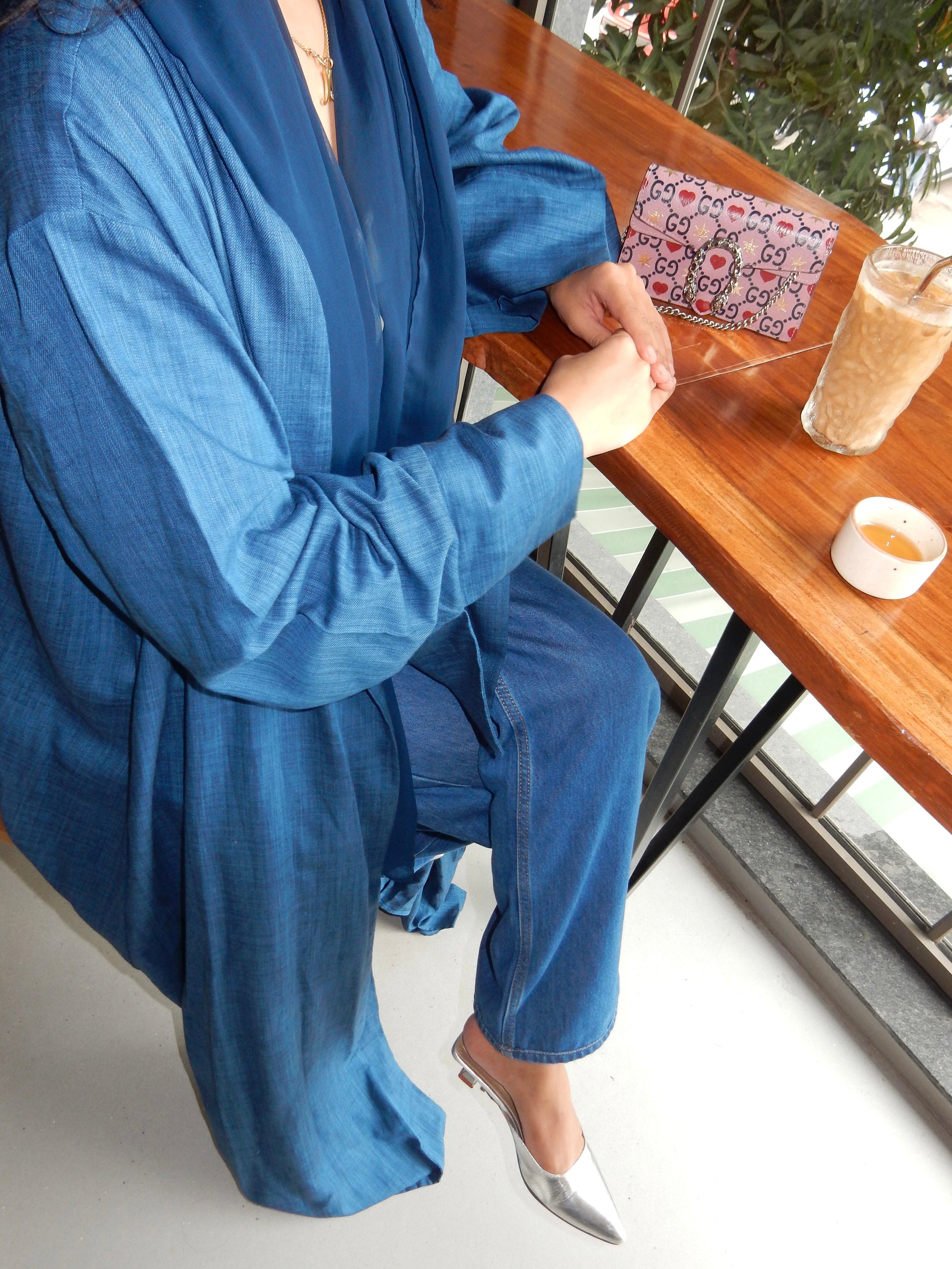 Batool Abaya