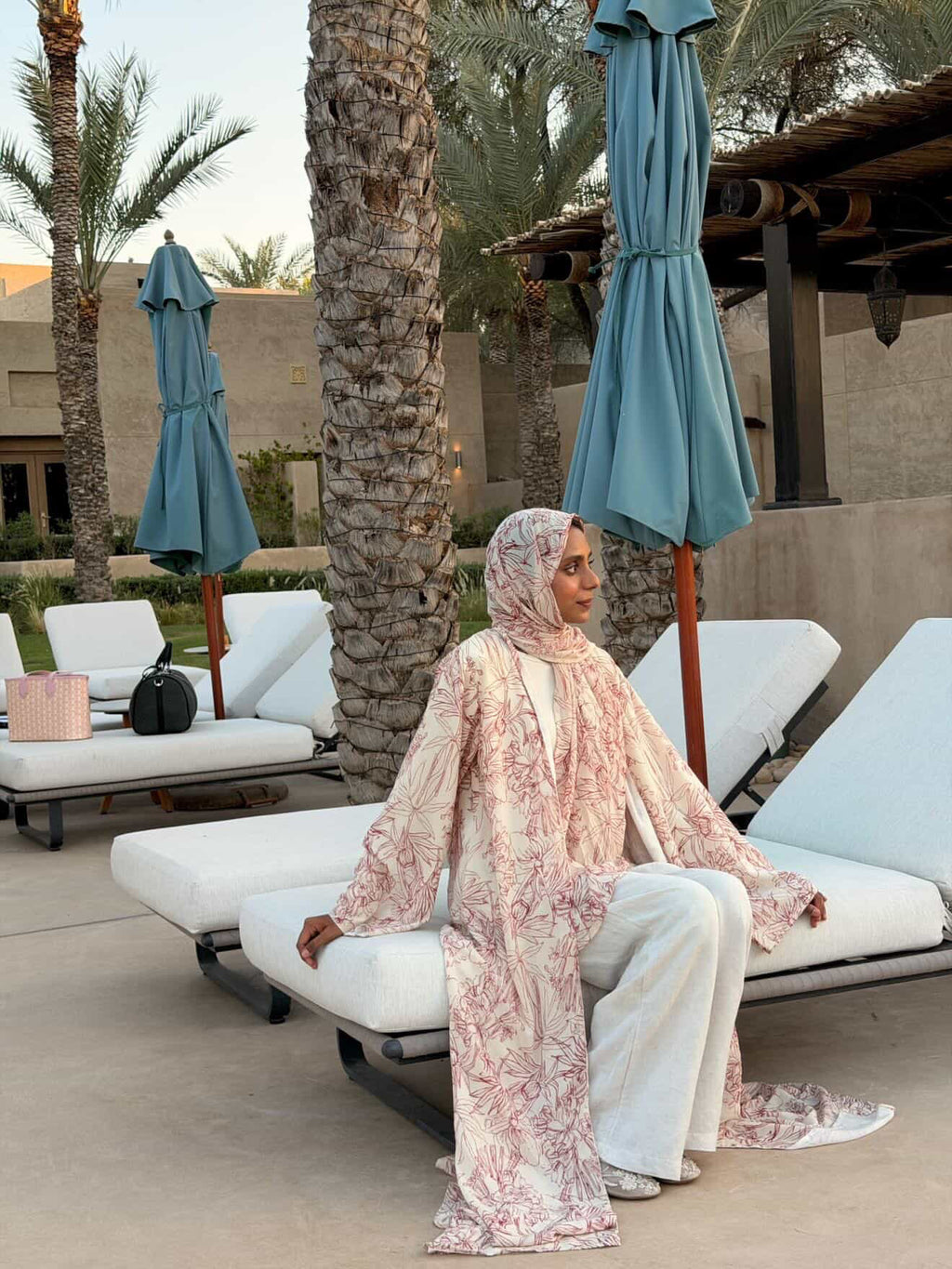 Daliya Abaya