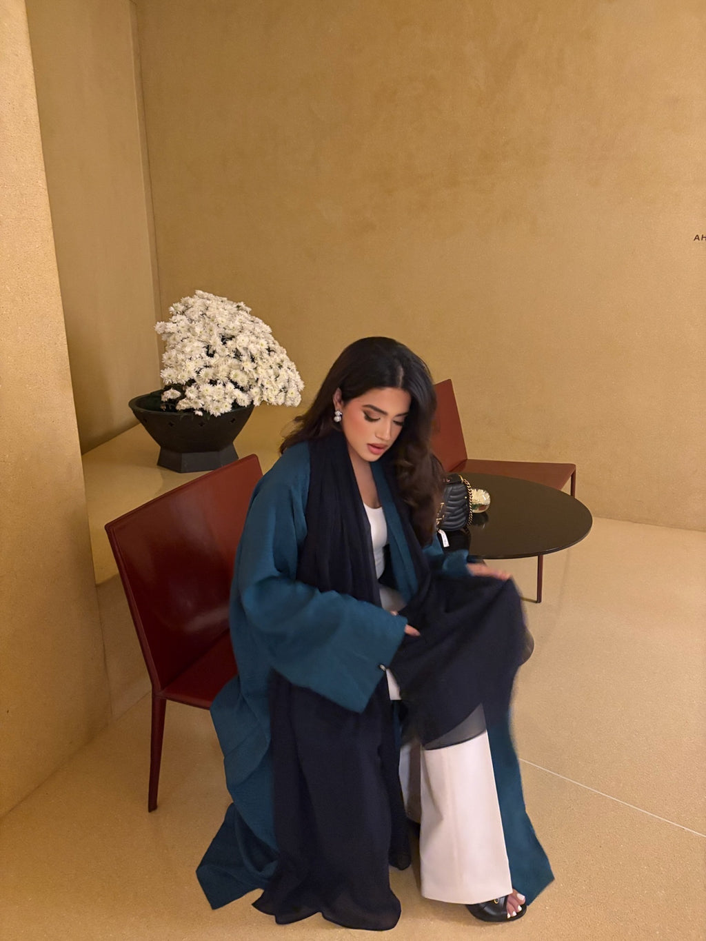 Khayal Abaya