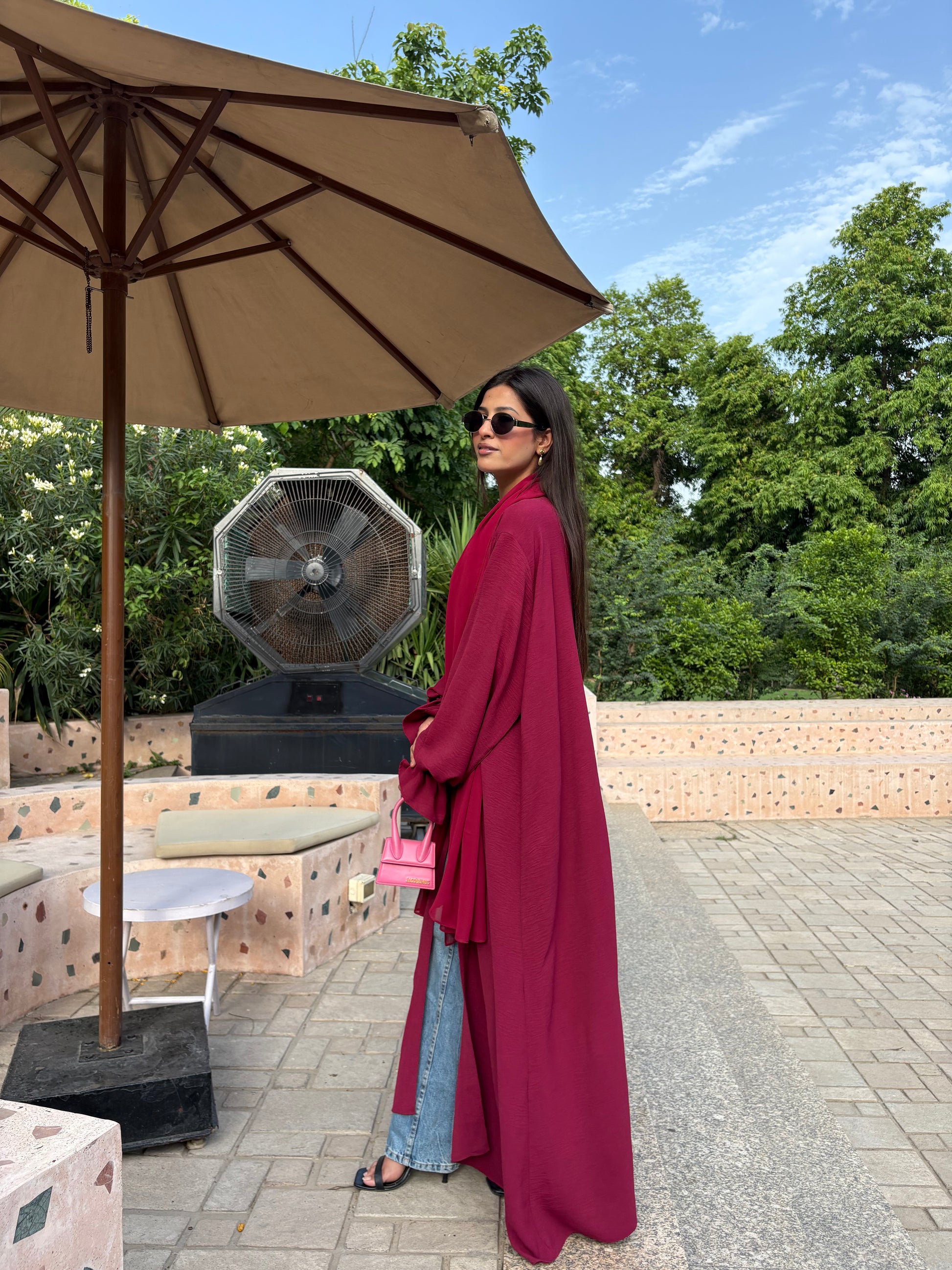 Laiba Abaya