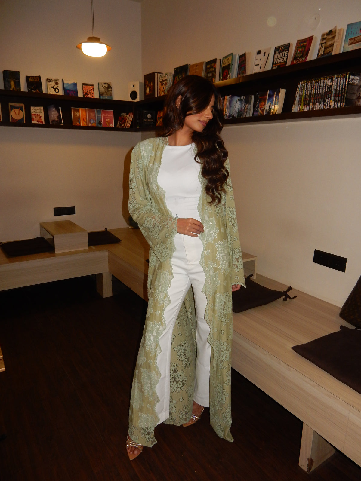 Olivia Abaya