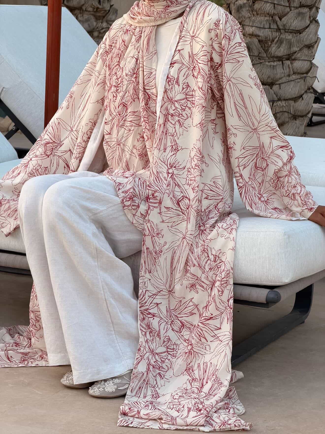 Daliya Abaya