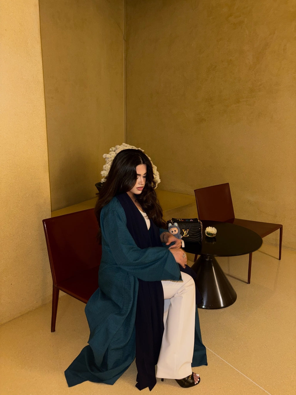 Khayal Abaya
