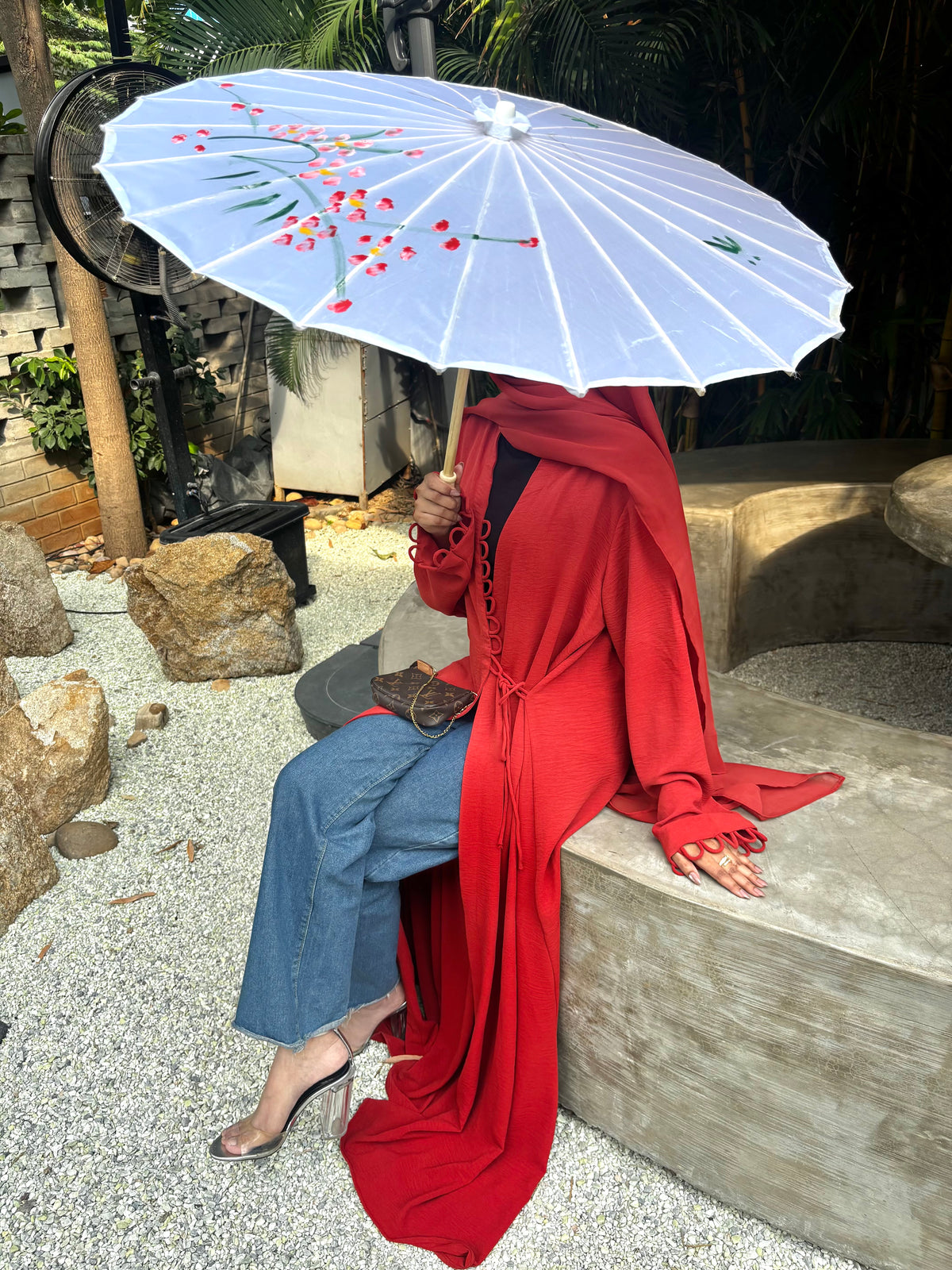 Selin Abaya
