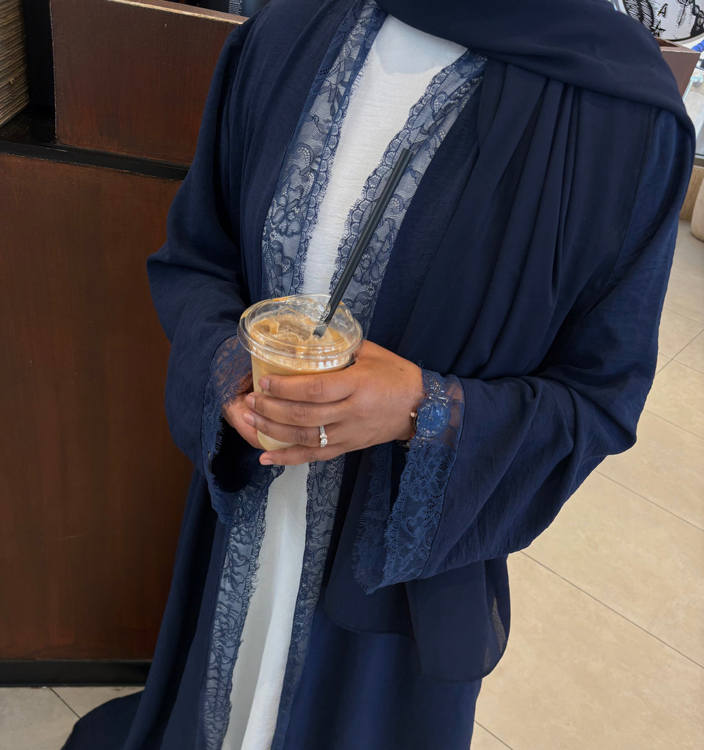 Nazma Abaya