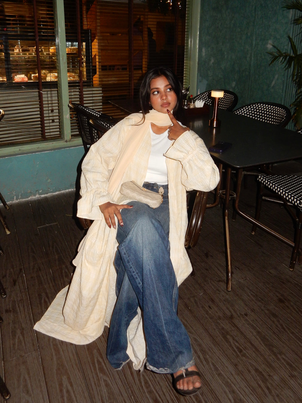 Isla Abaya