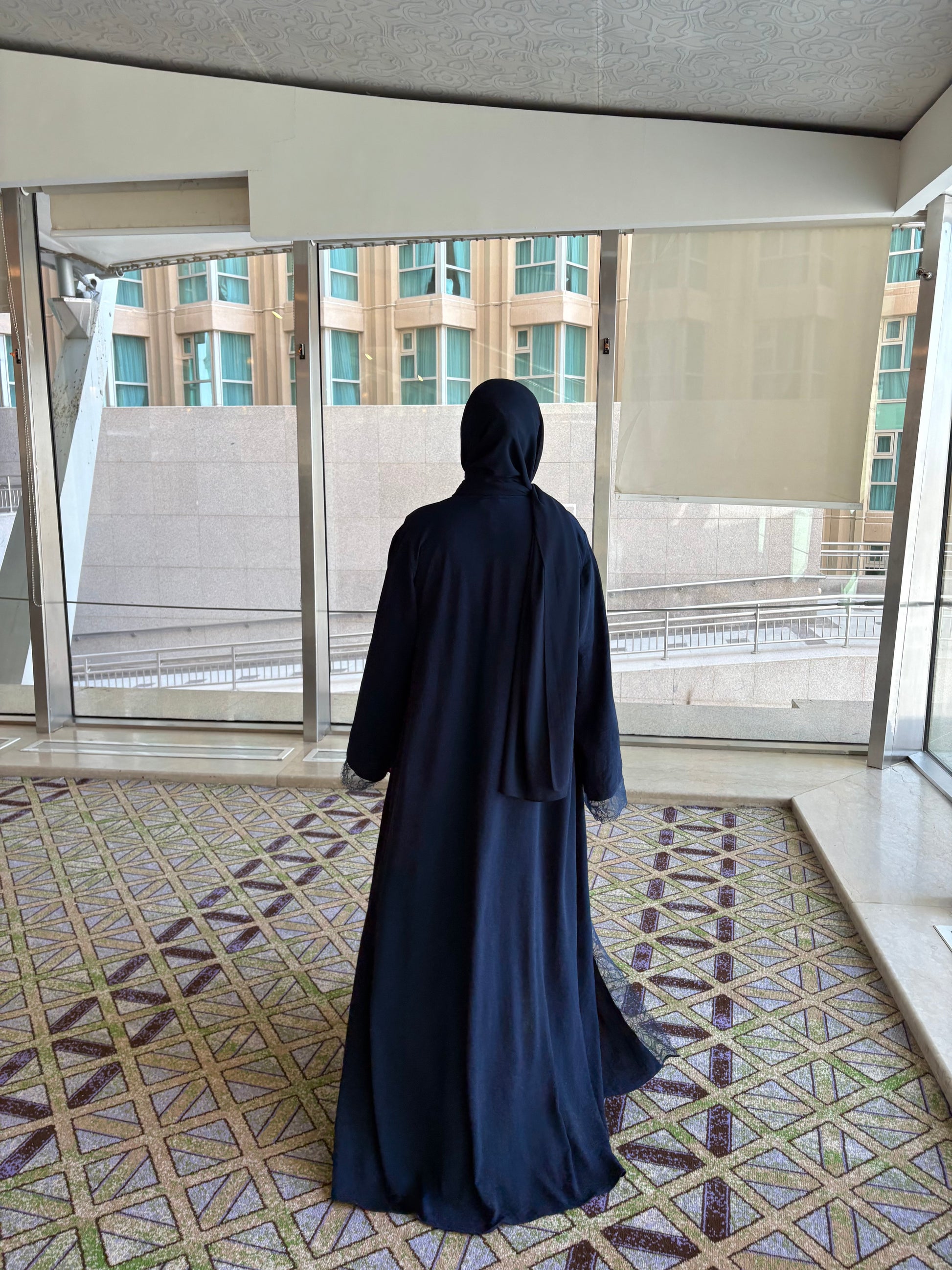 Nazma Abaya