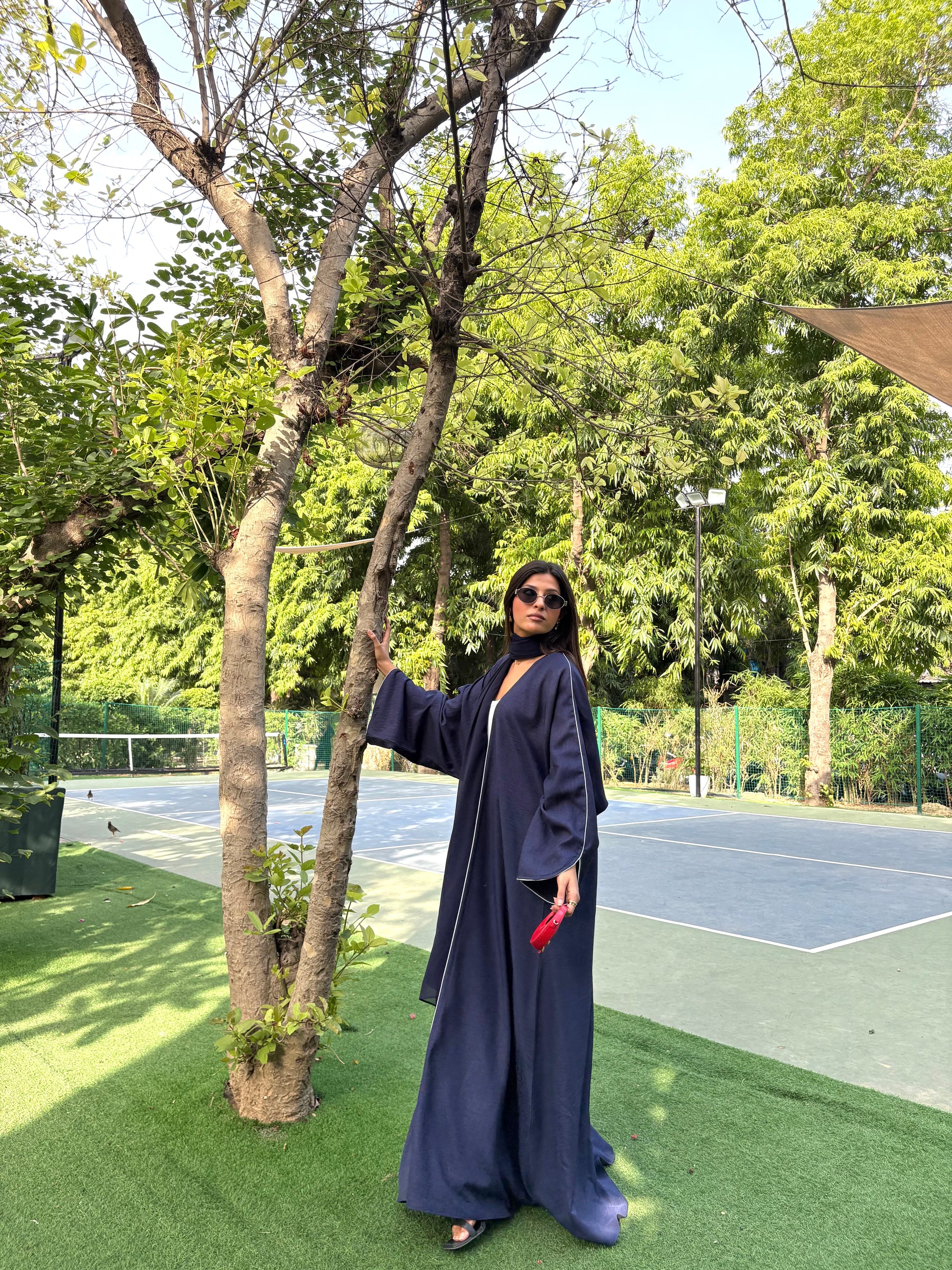Luna Abaya