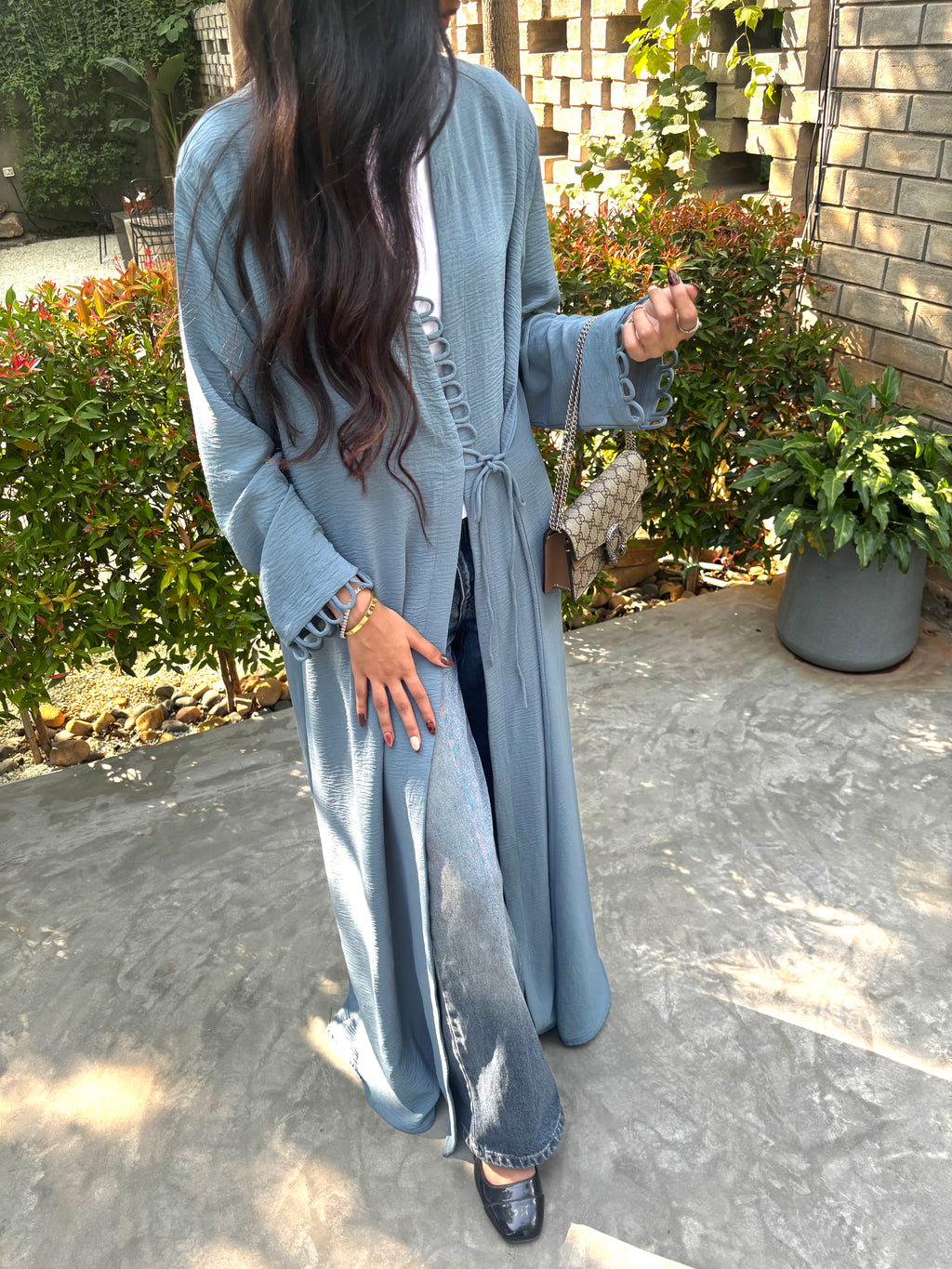 Selin Abaya
