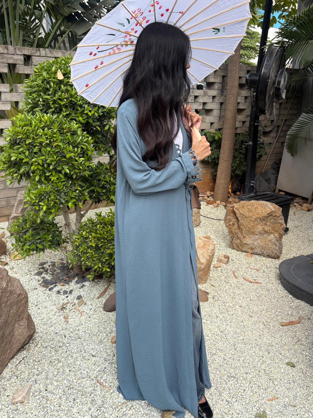 Selin Abaya