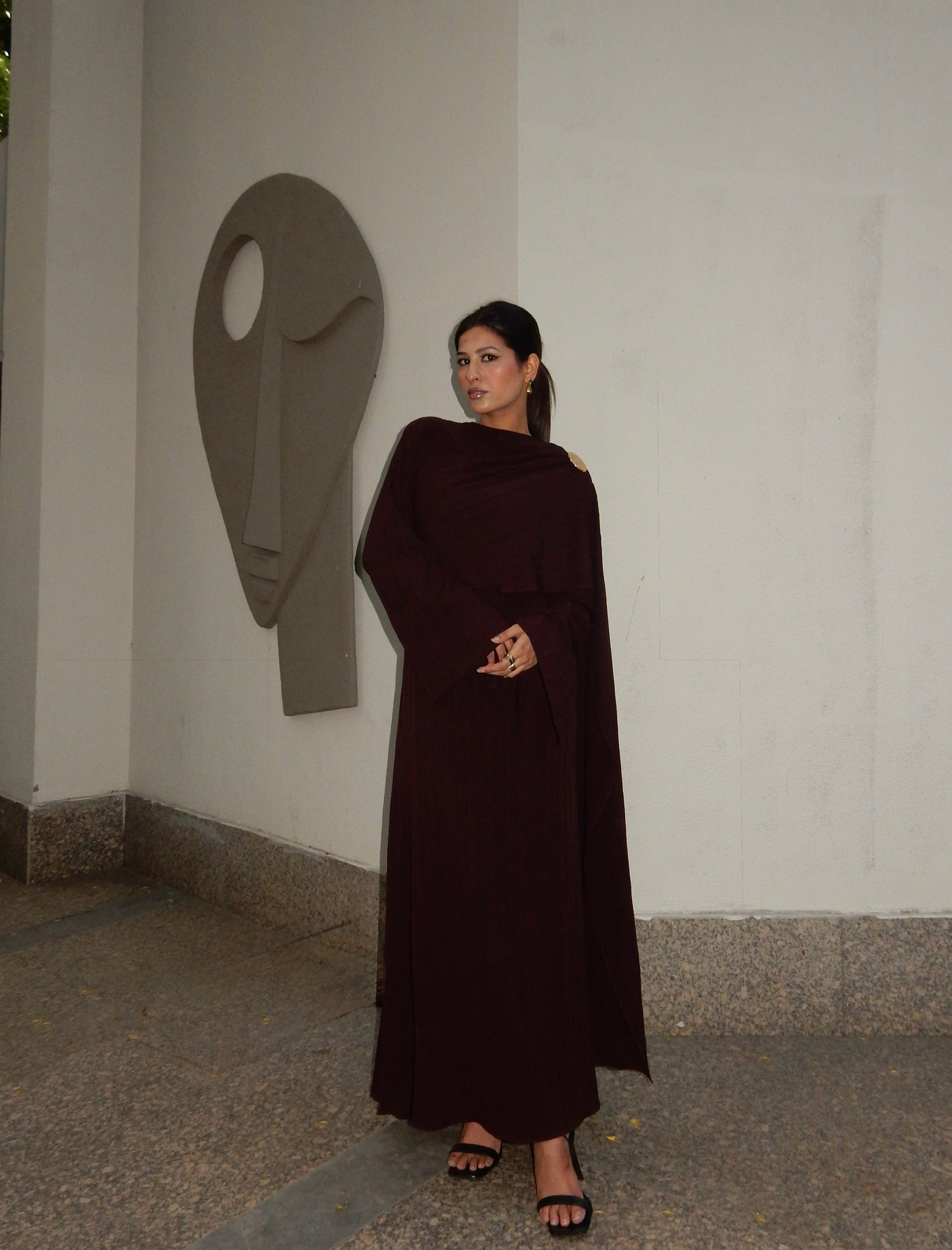 Haya Dress