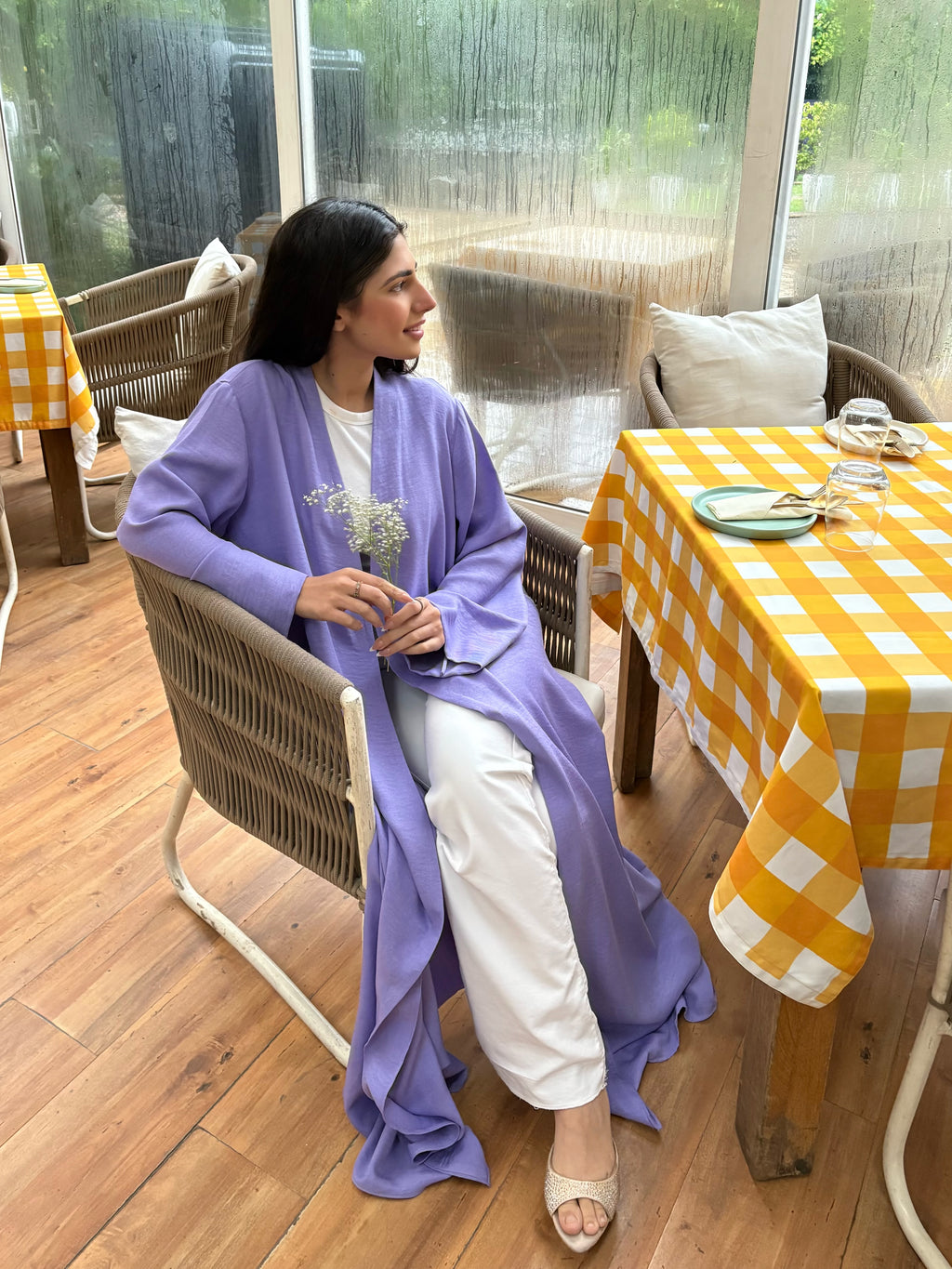 Hadiya Abaya