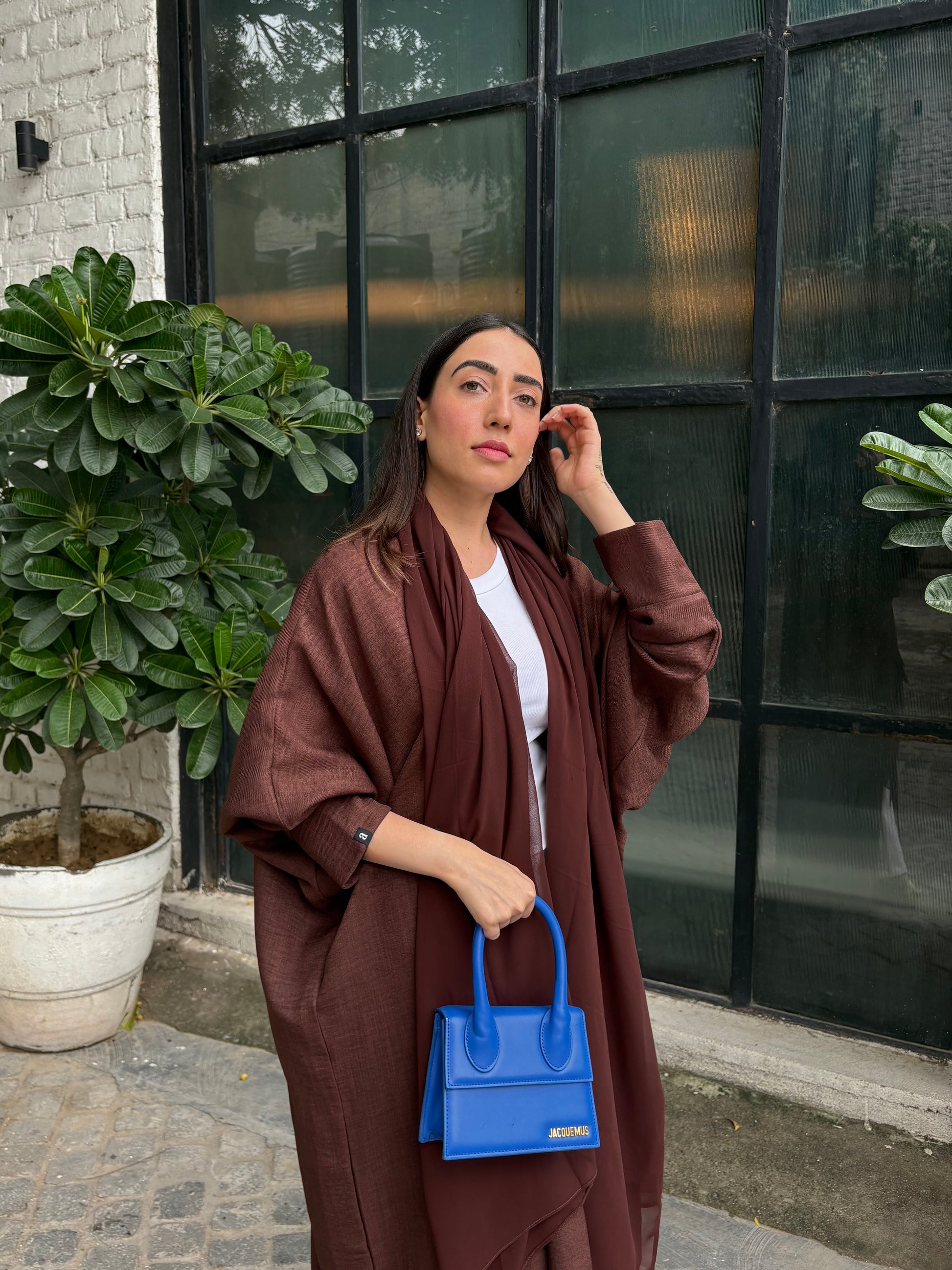 Ruya Abaya