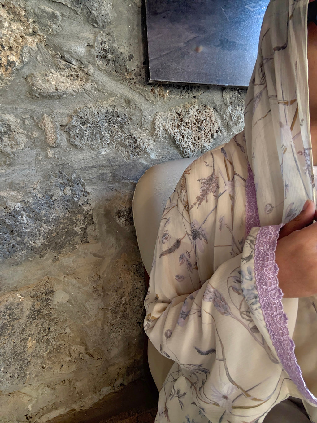 Zarah Abaya