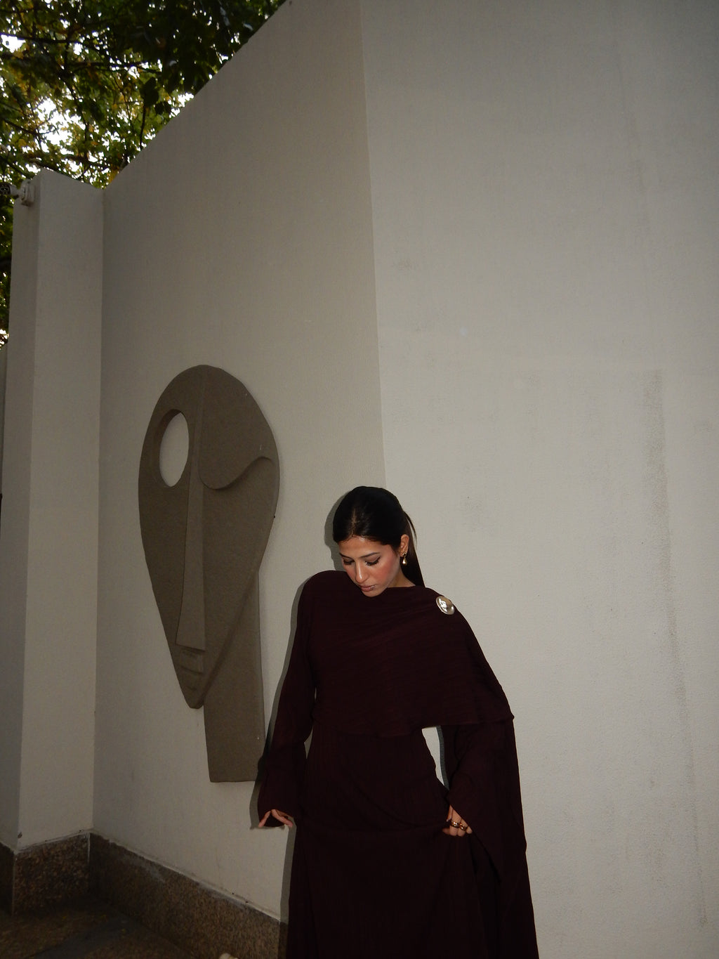 Haya Dress