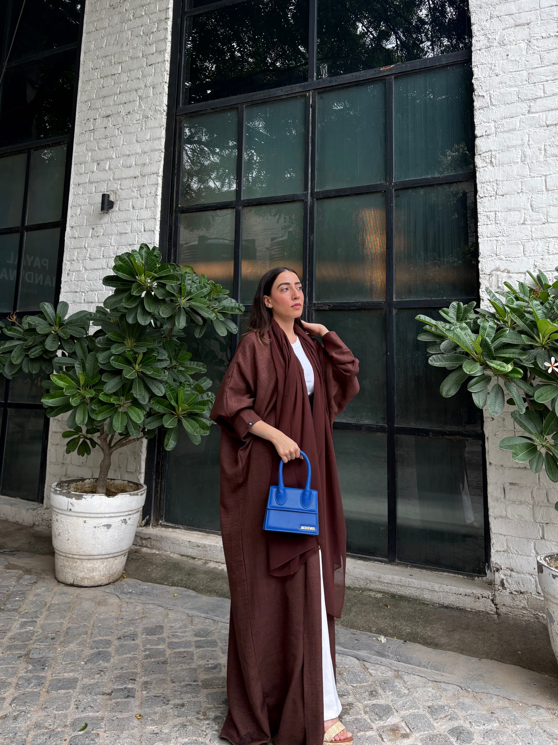 Ruya Abaya