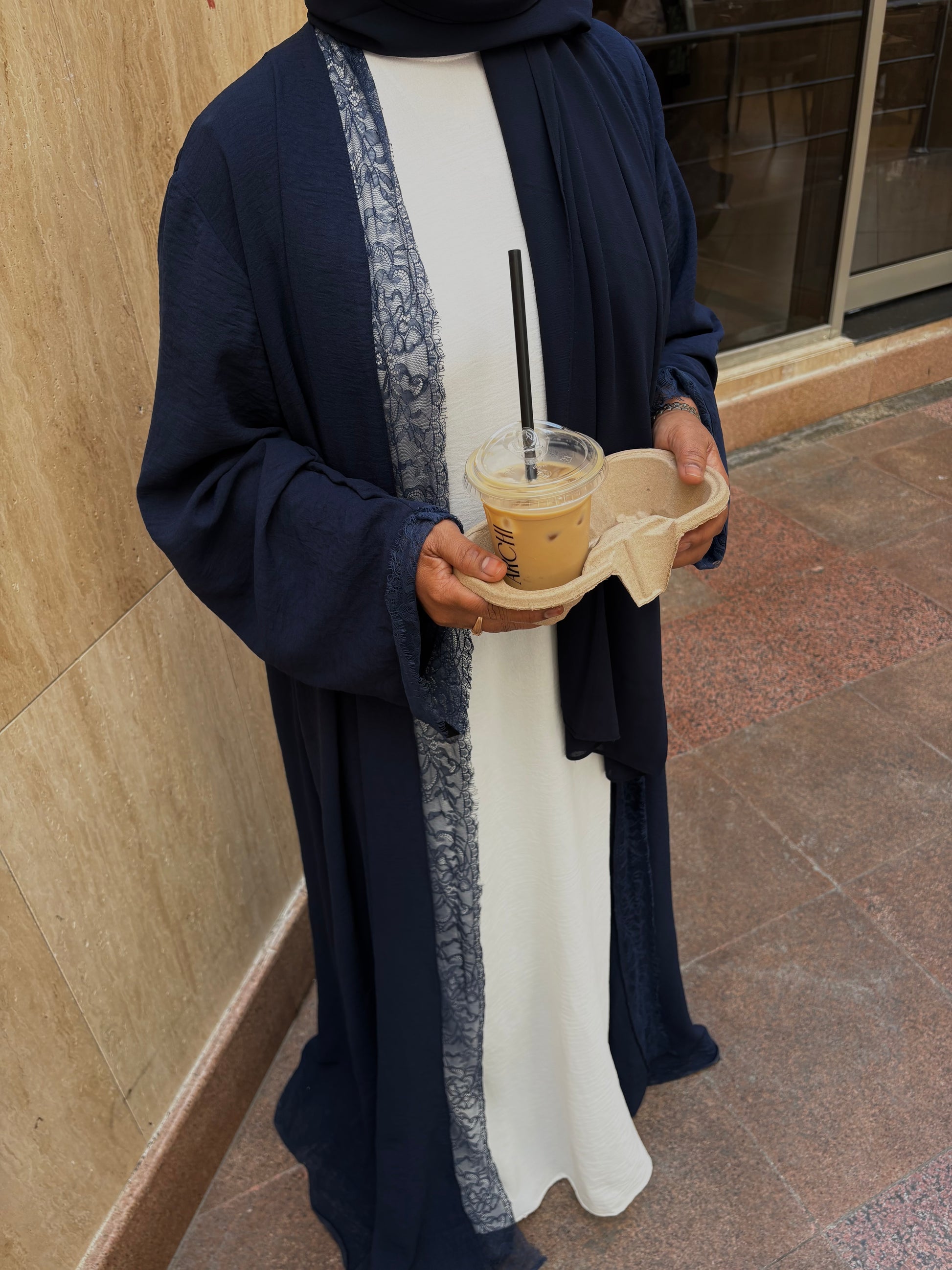 Nazma Abaya