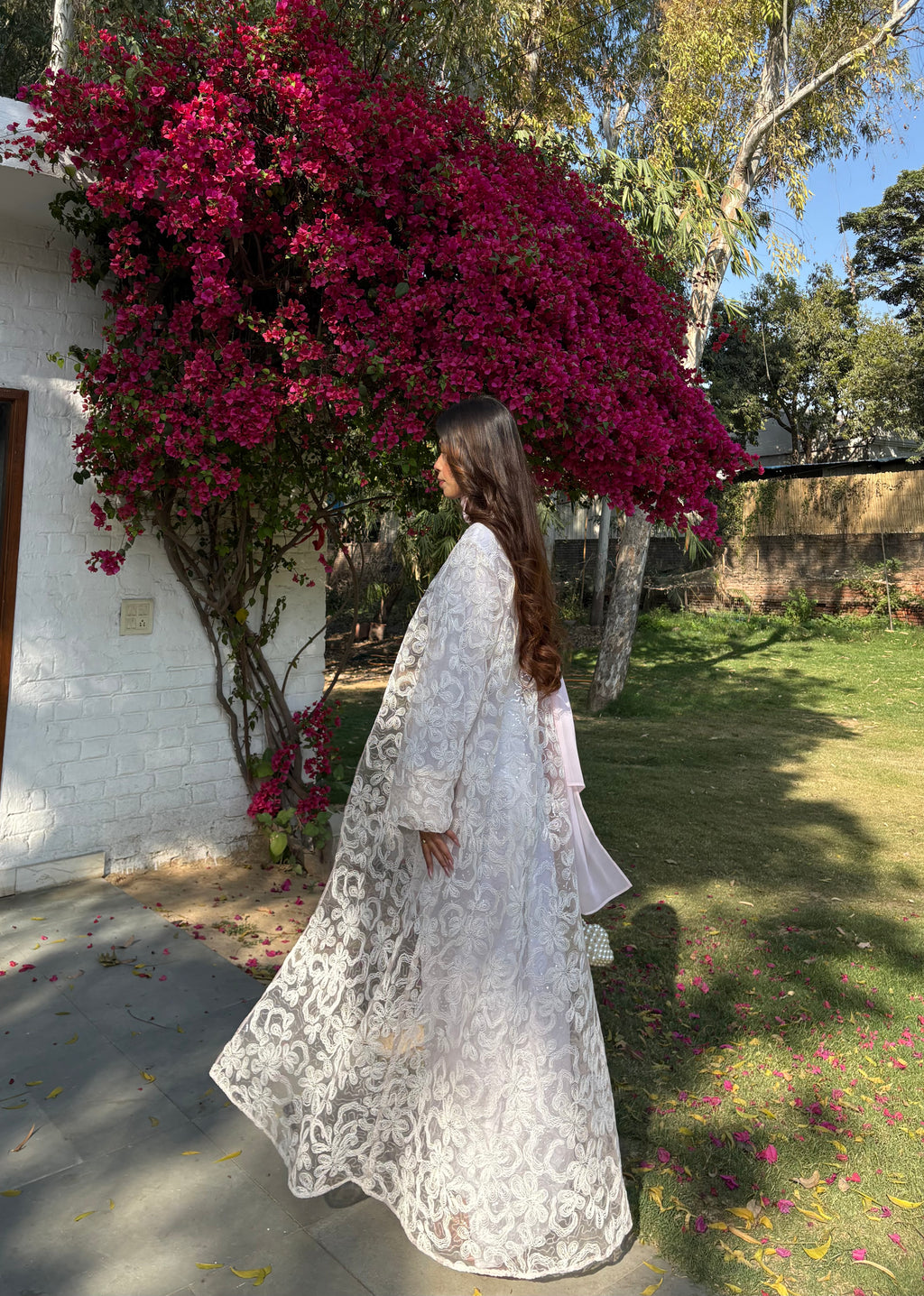 Élan Abaya
