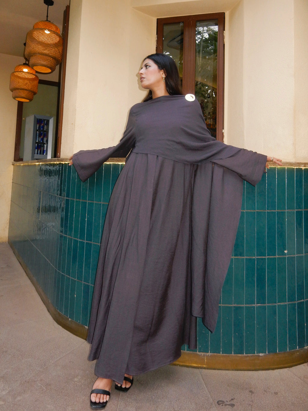 Nida Abaya