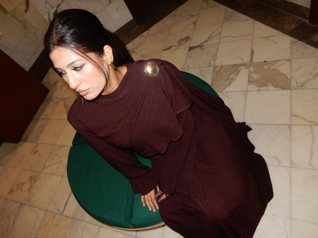 Haya Dress