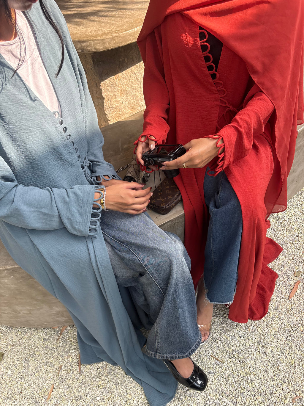 Selin Abaya
