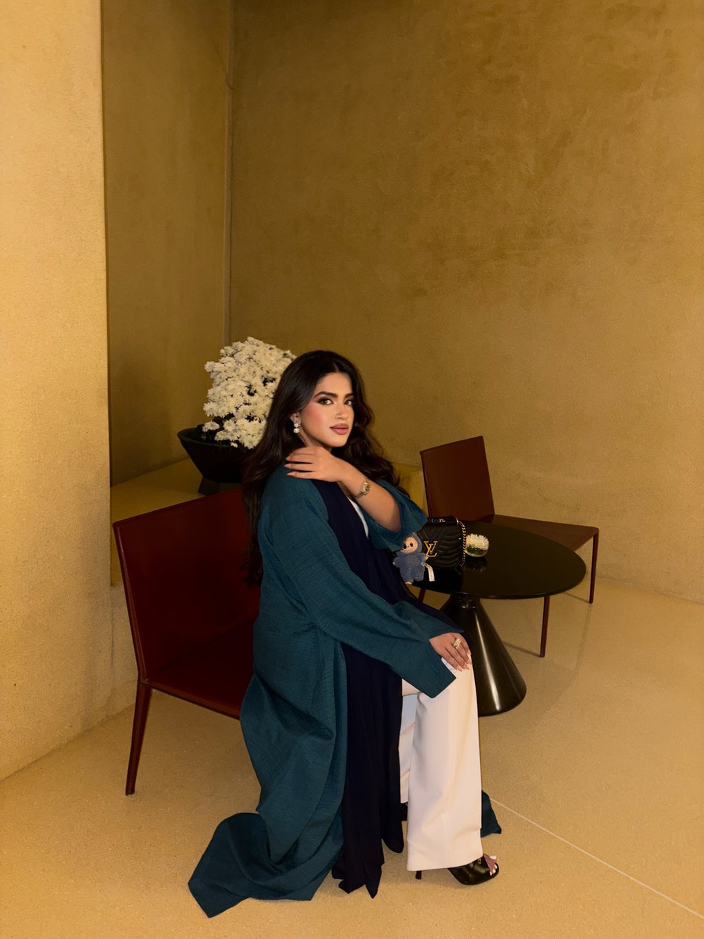 Khayal Abaya