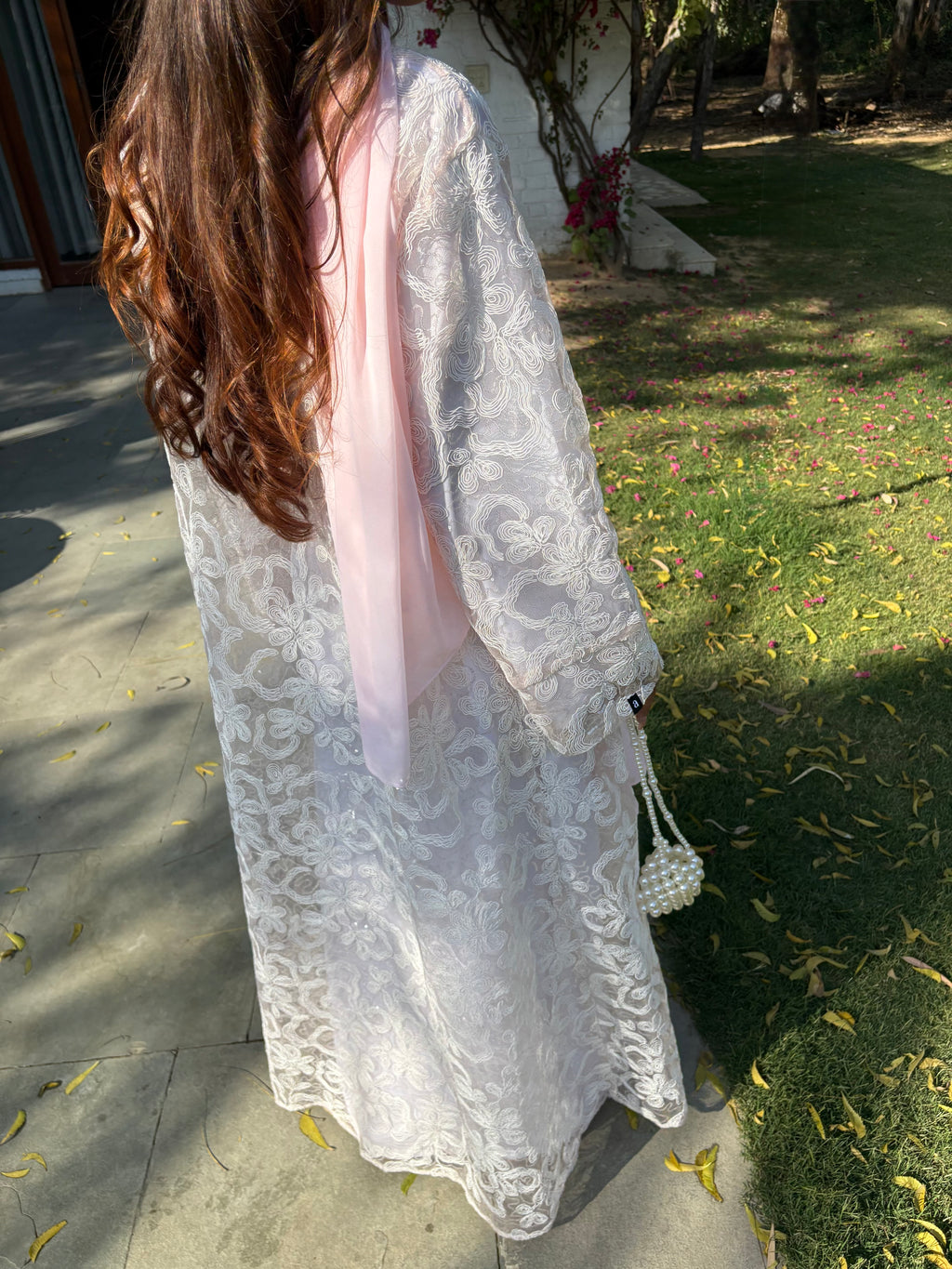 Élan Abaya