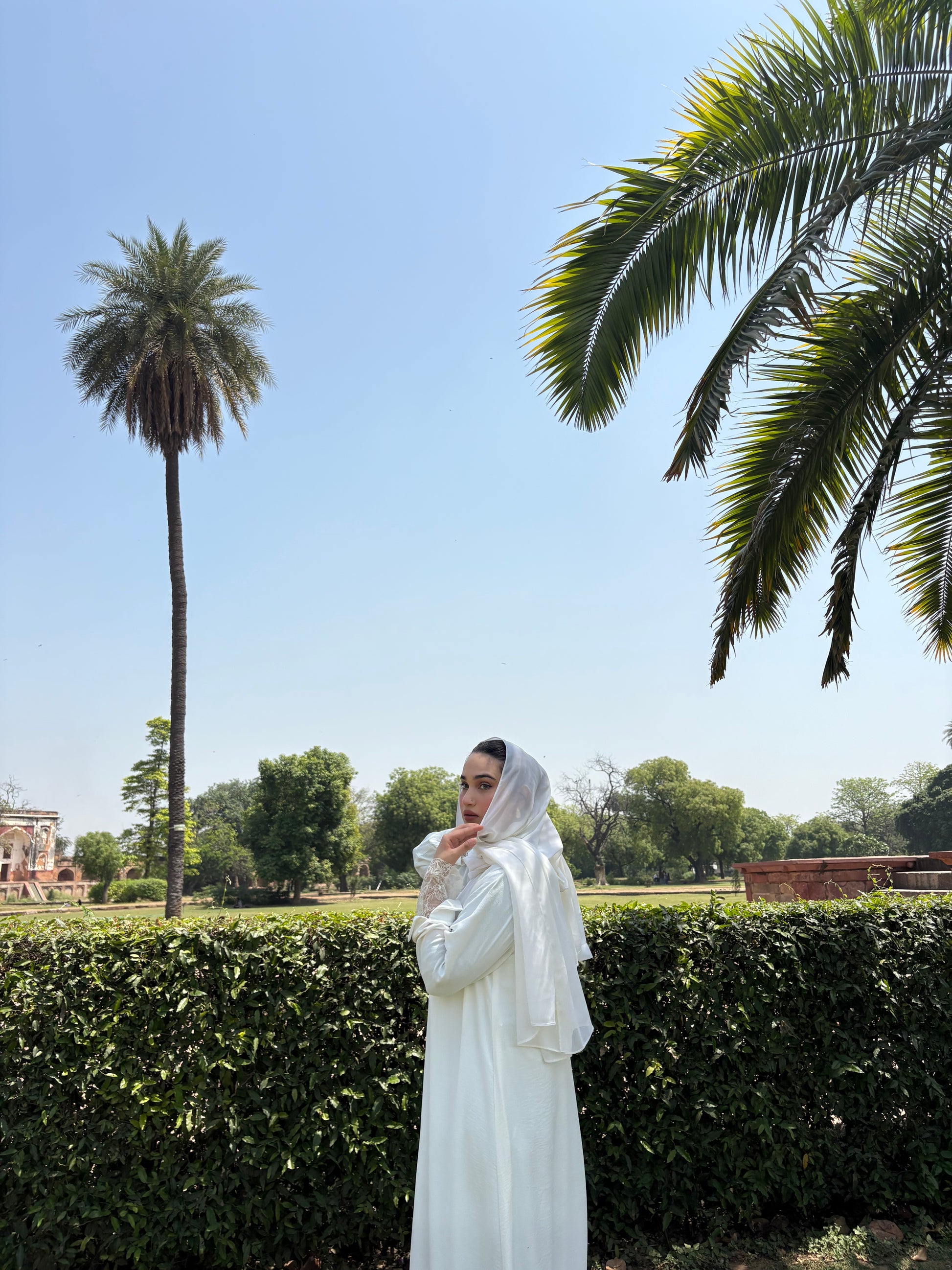 Mina Abaya