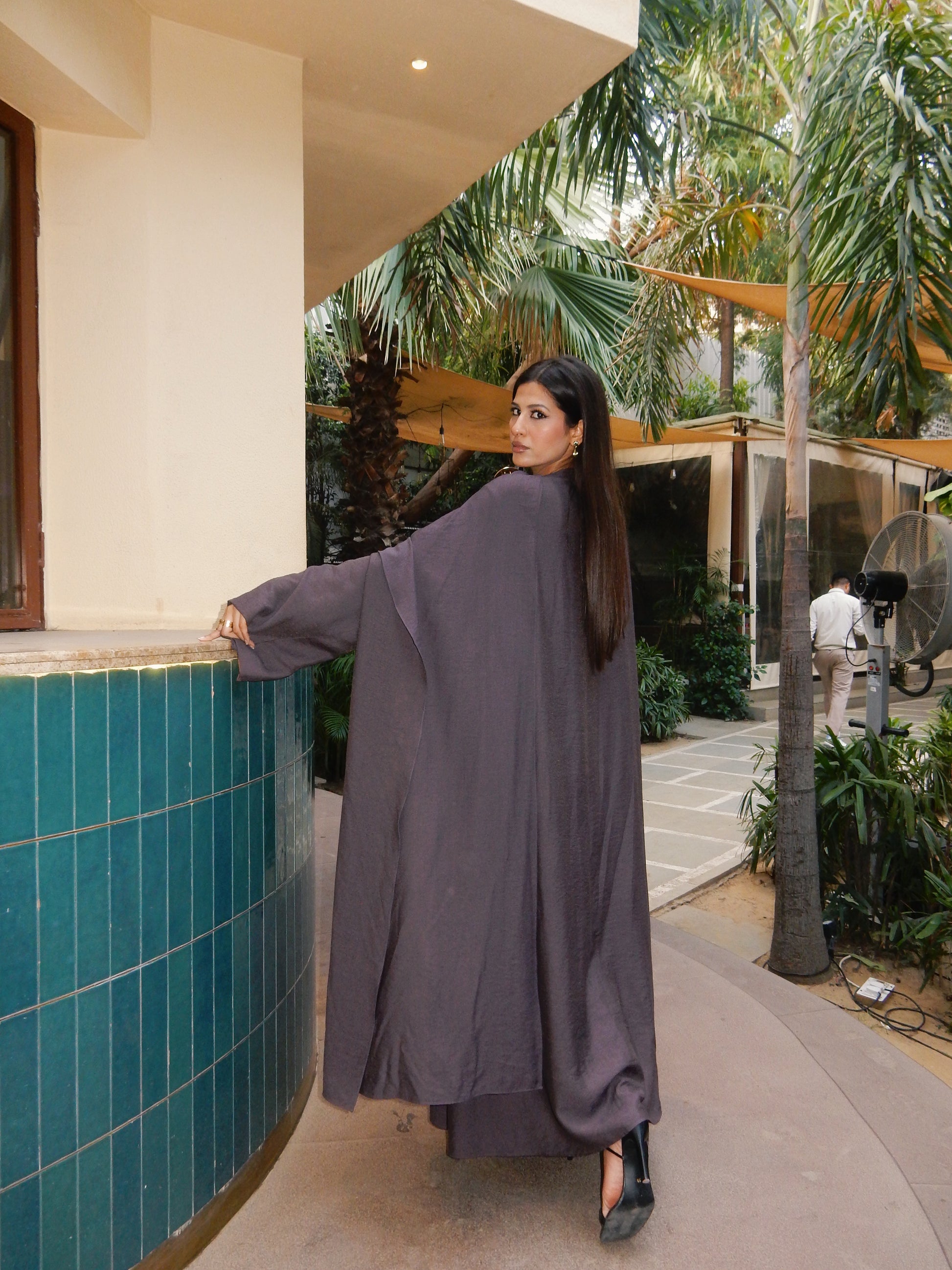 Nida Abaya