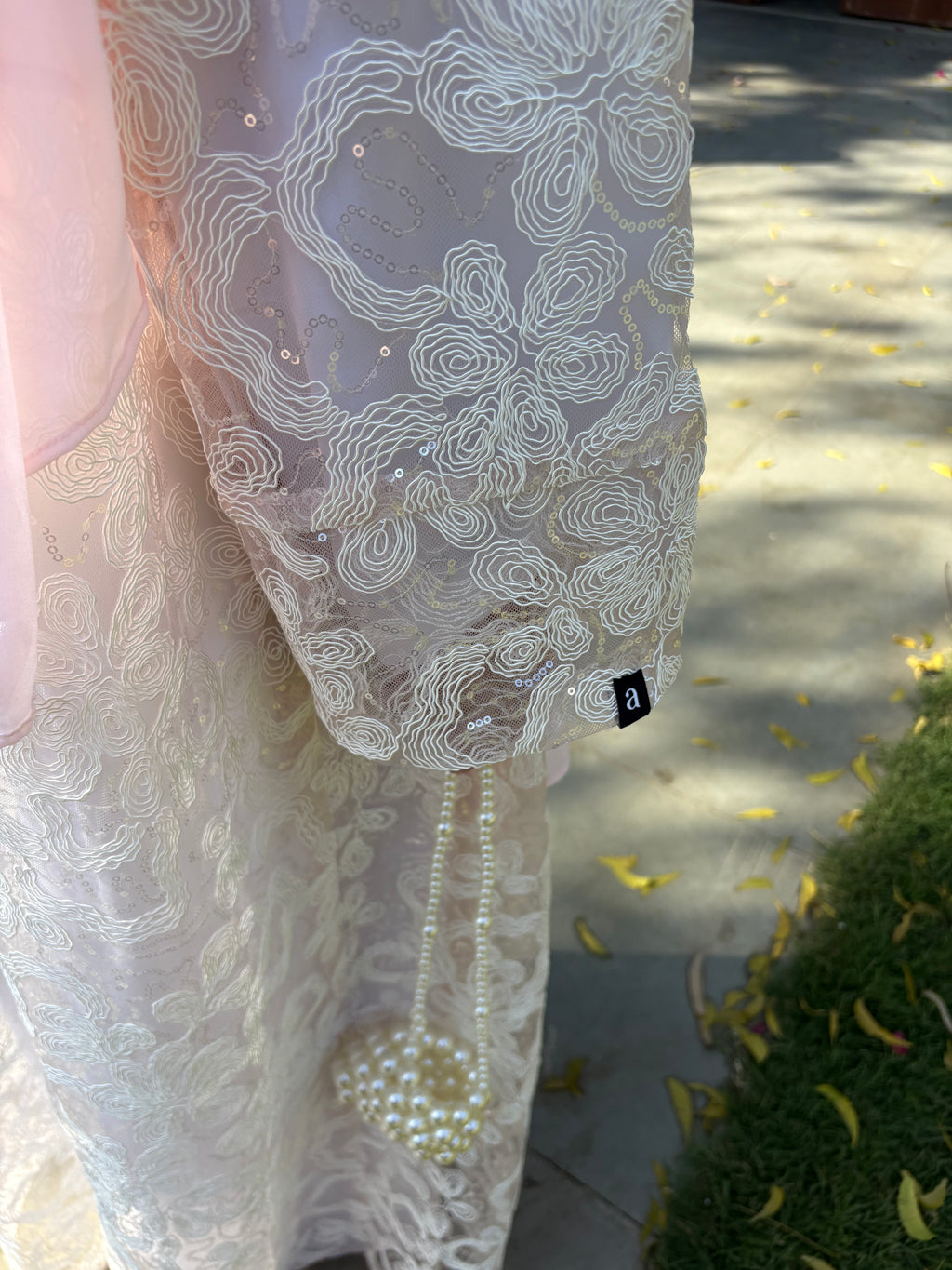 Élan Abaya