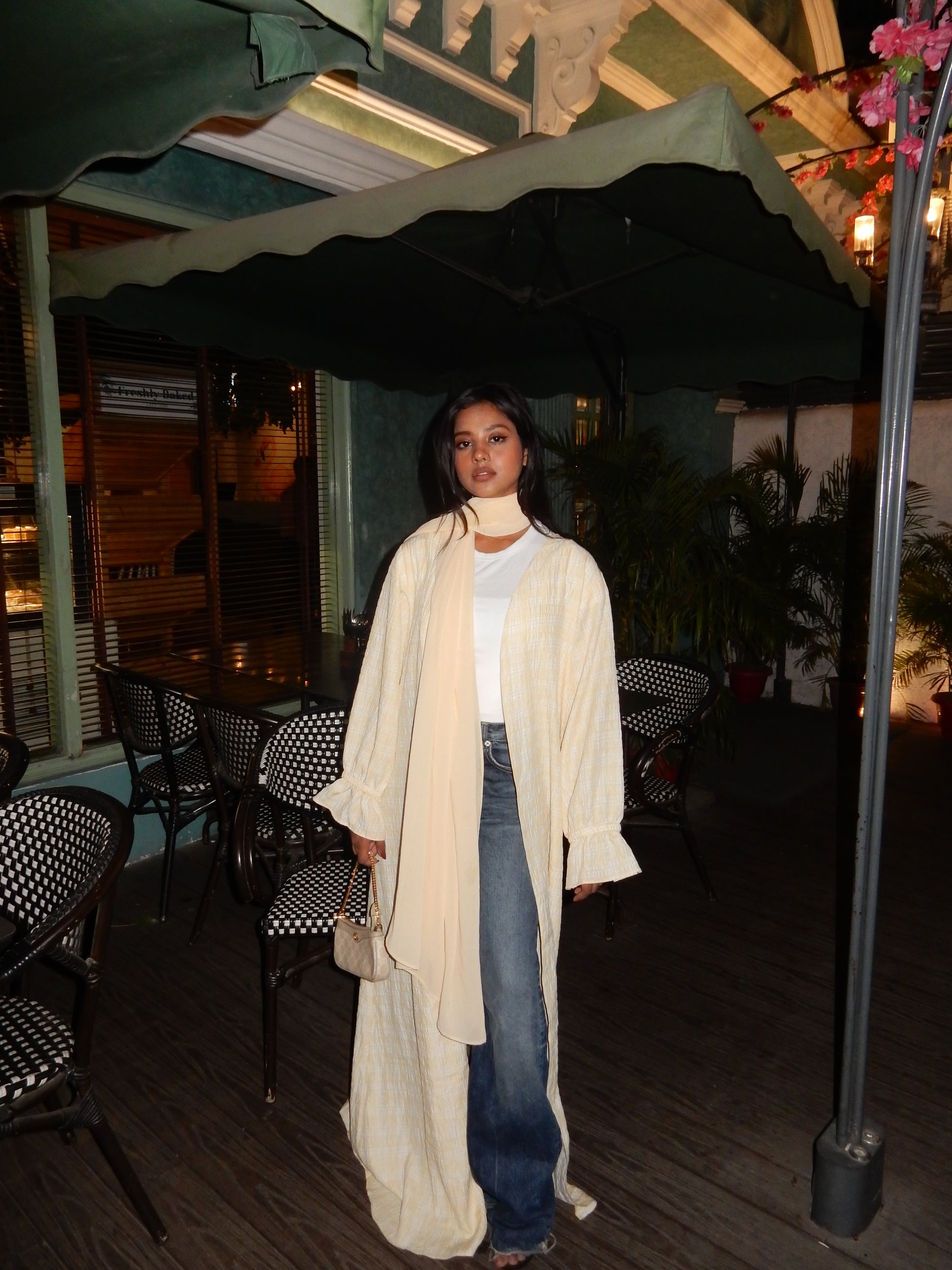 Isla Abaya