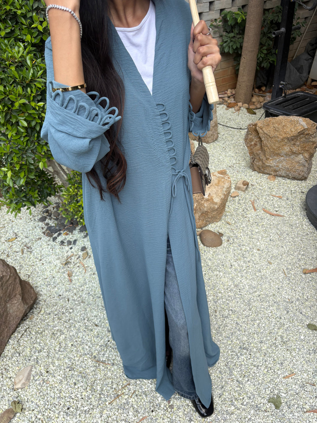 Selin Abaya