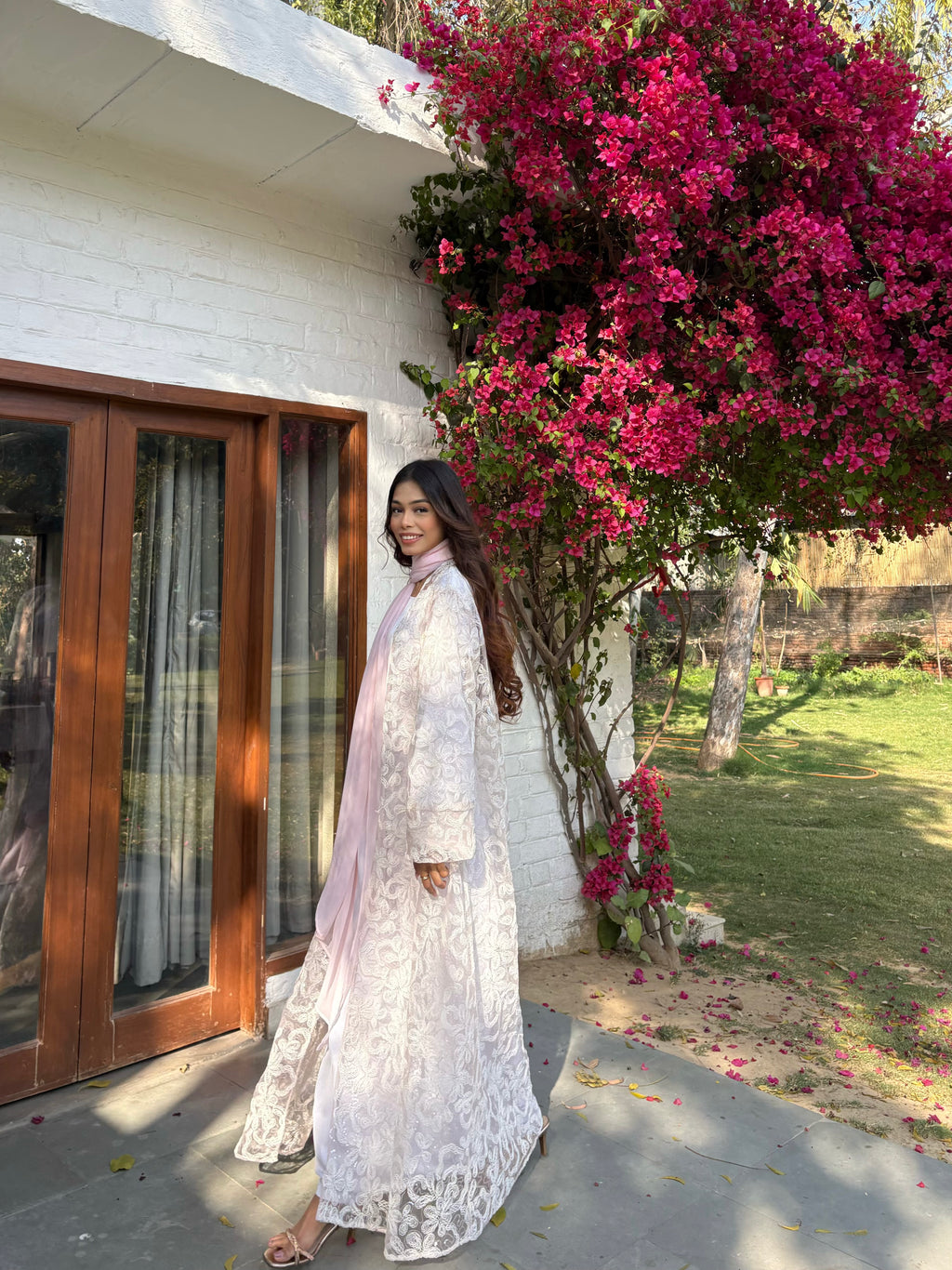 Élan Abaya