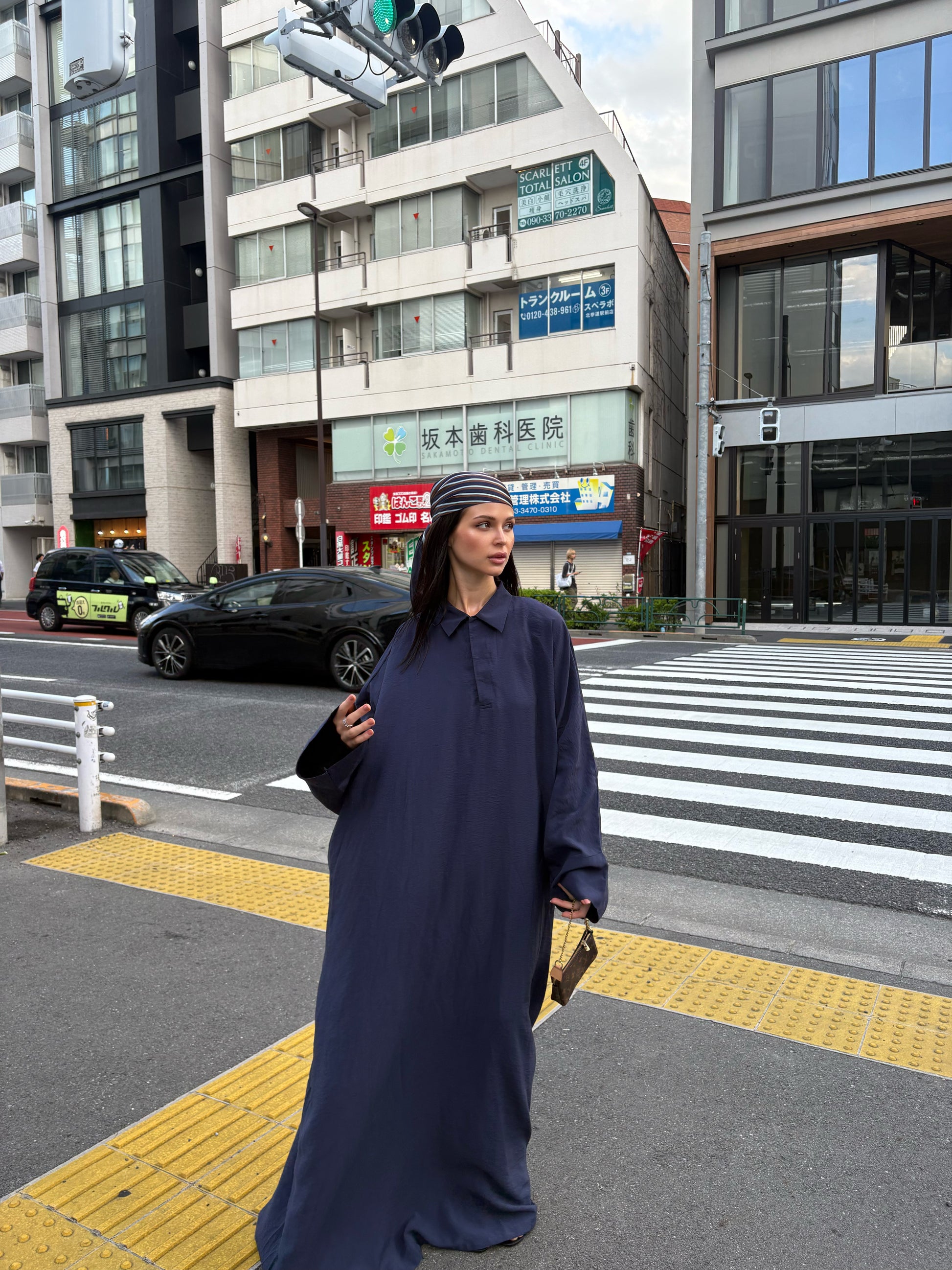Kaia Dress