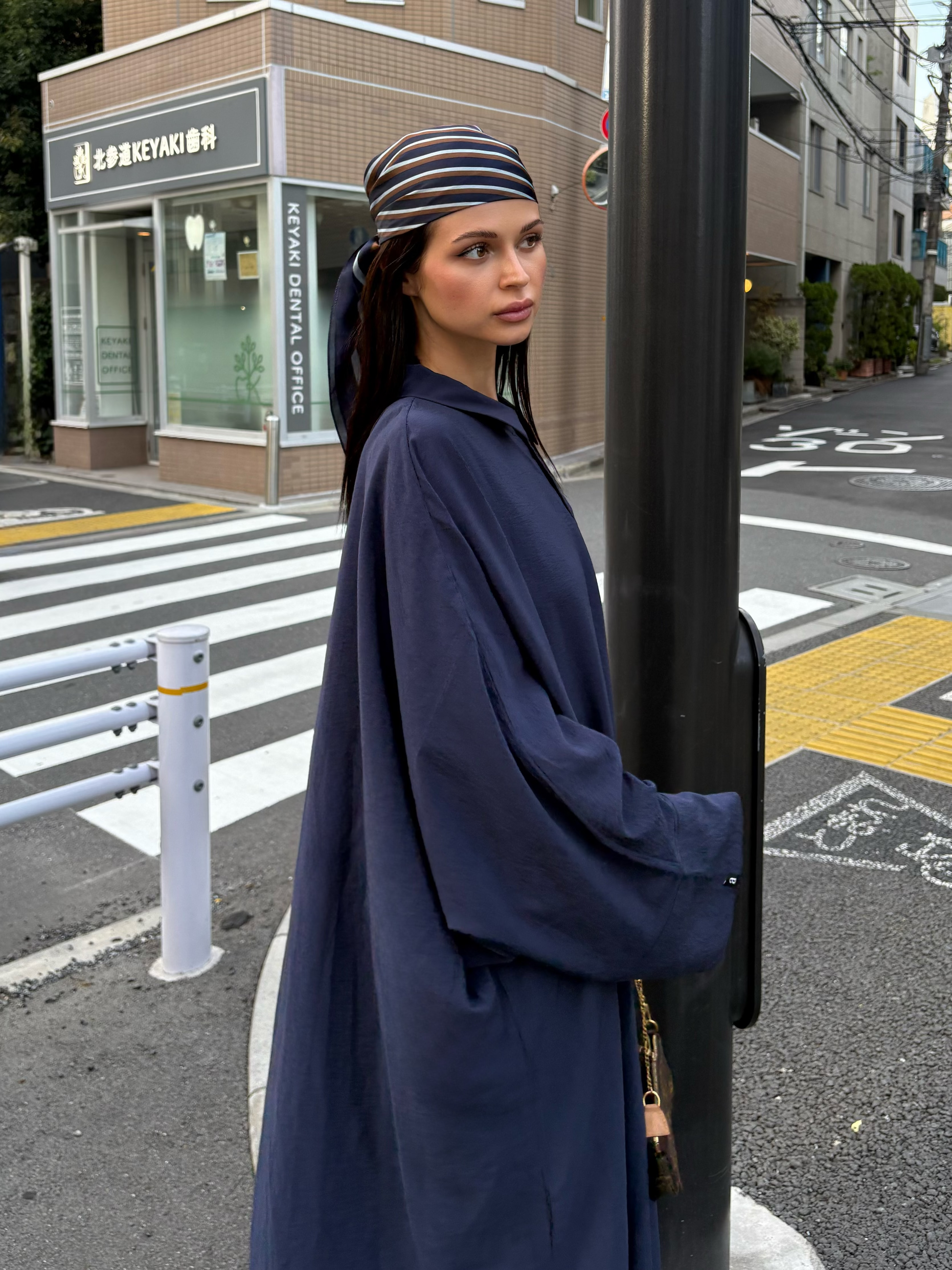 Kaia Dress