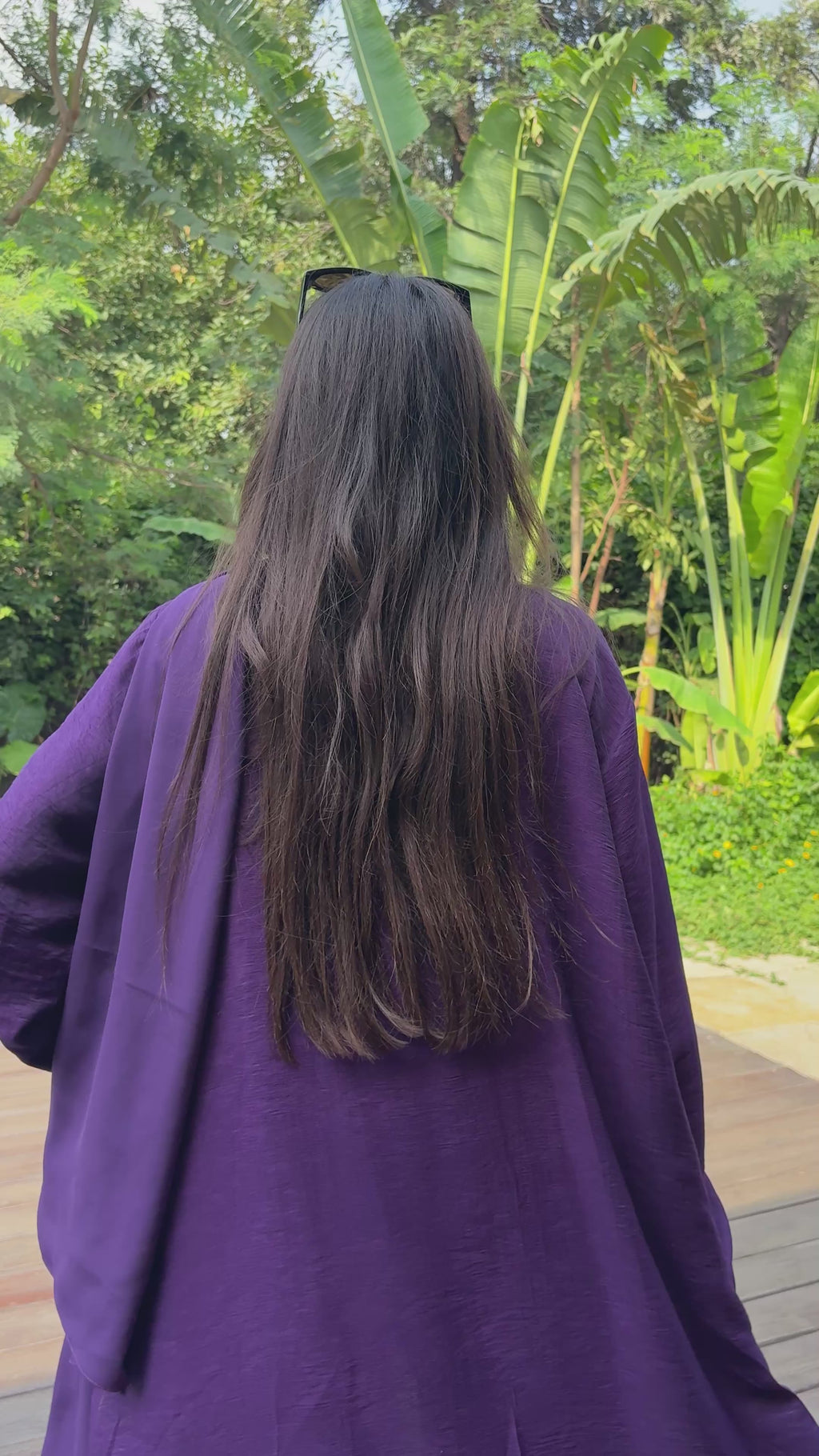 Zeynep Abaya