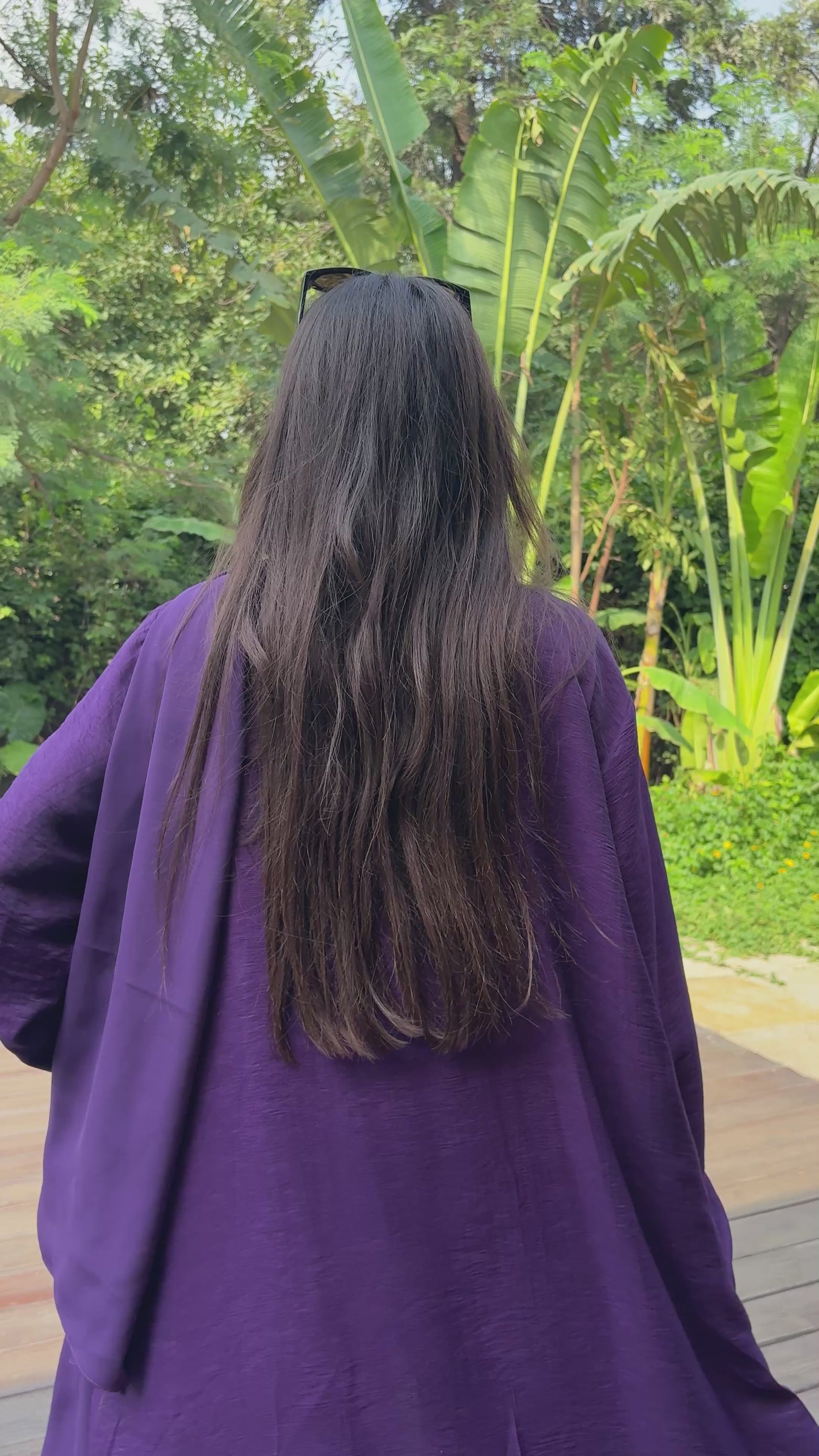Zeynep Abaya