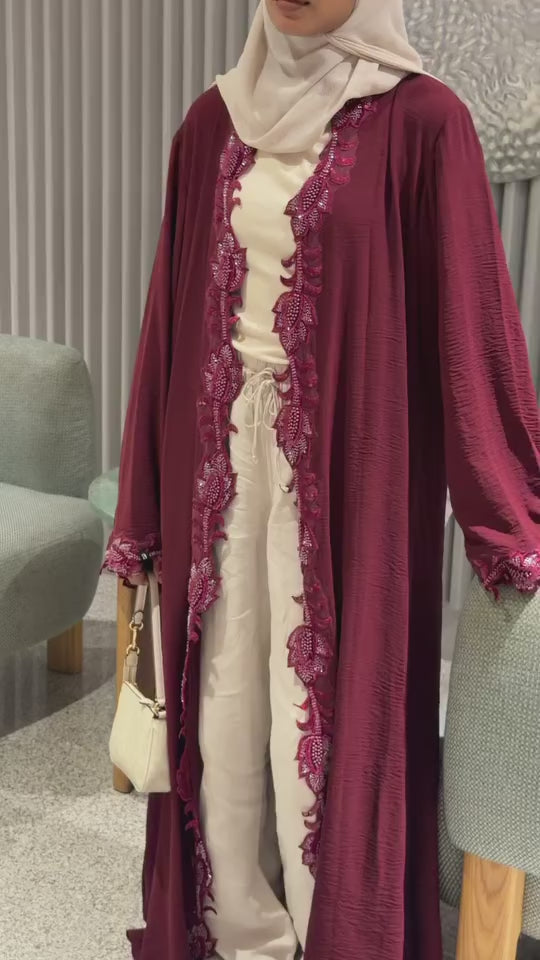 Filsan Abaya